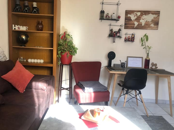 10 Best Airbnb Vacation Rentals In Albertville, France Updated 2024