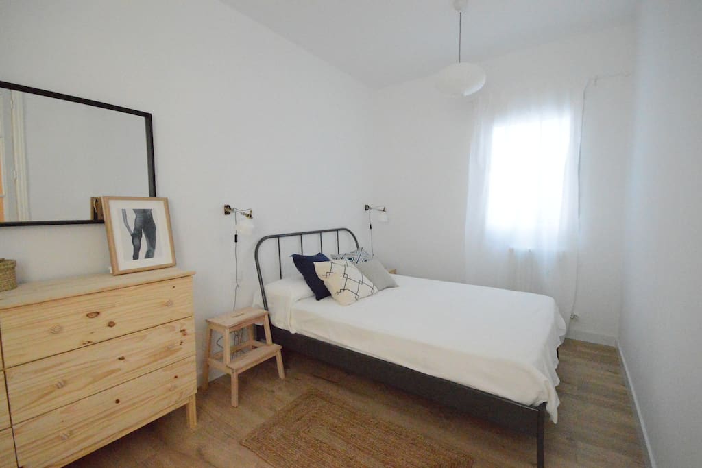 Dormitorio