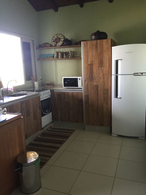 Cozinha