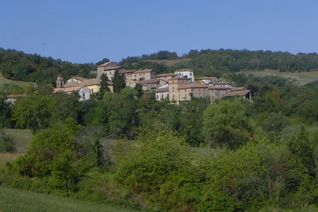 Il Borgo di Tassara