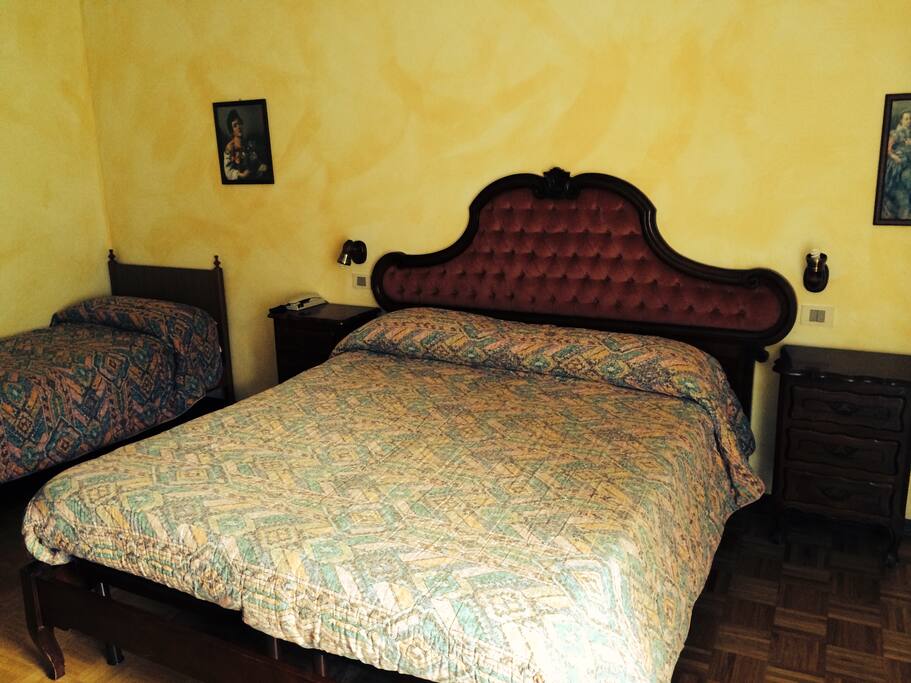 La Stanza