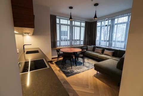 Boutique Apartments Brivzemnieks (3)