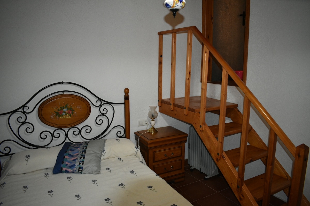 غرفة النوم 1