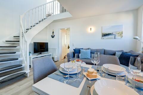Villa by the sea Oberdeck 6