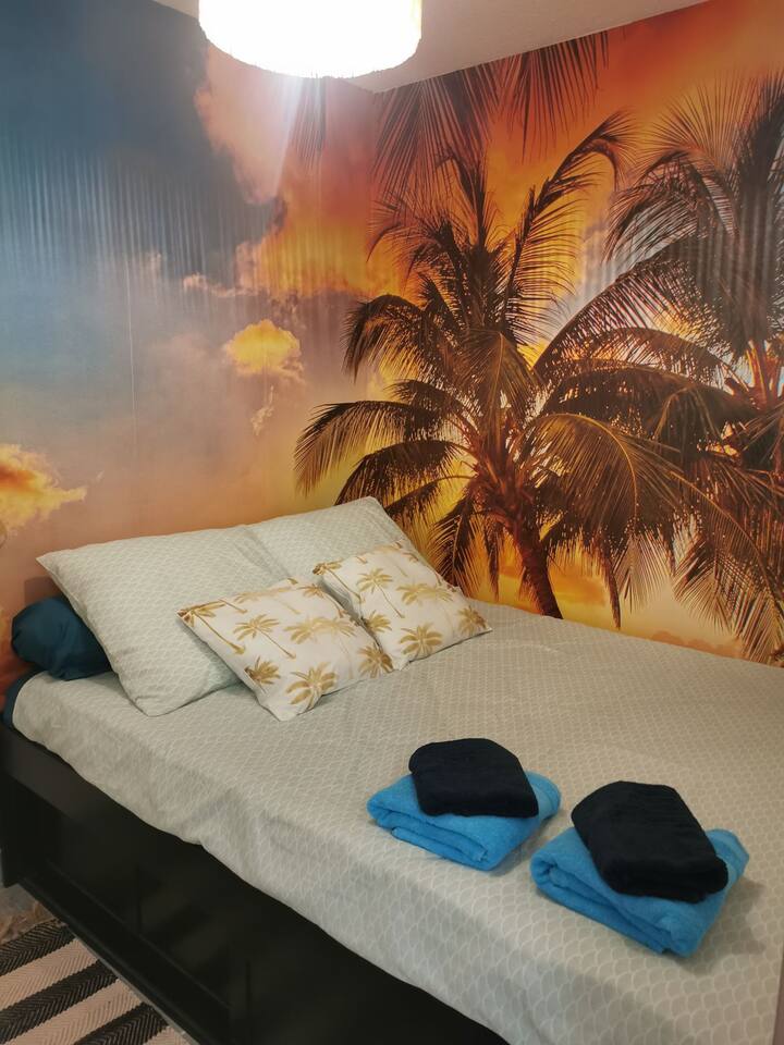 Apéndice 4/5 (calificador) - Airbnb