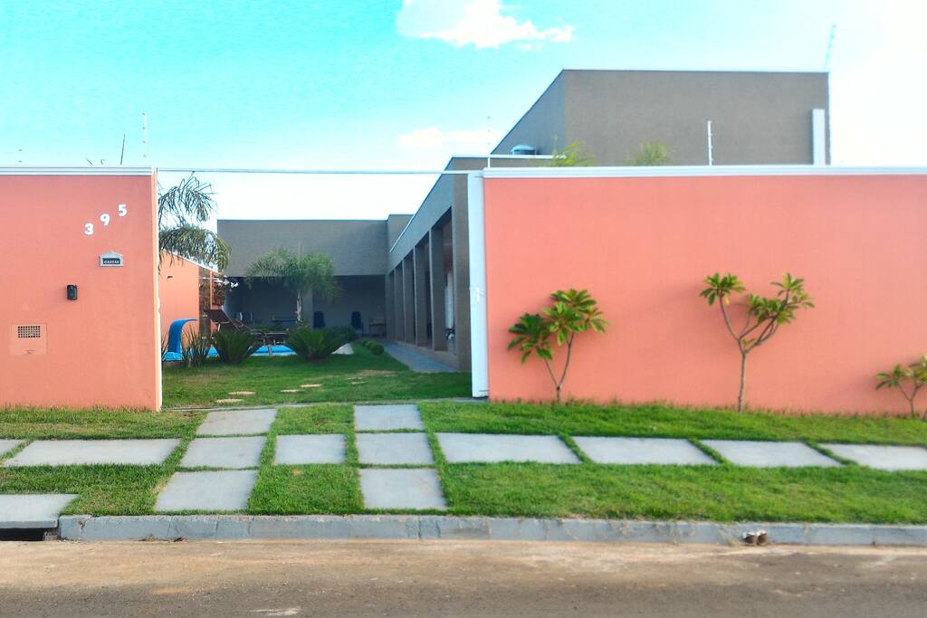 Fachada