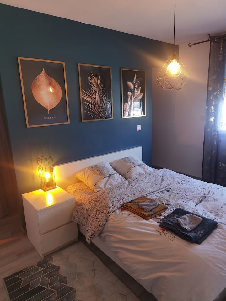 חדר שינה 2