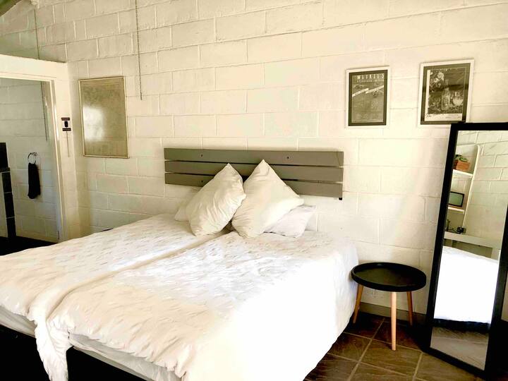 Spálňa