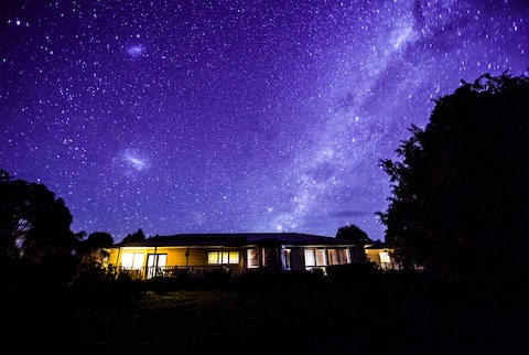 Montalban Birregurra - 5 Min. Walk to Brae