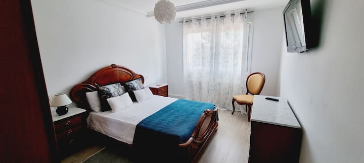 غرفة النوم 3