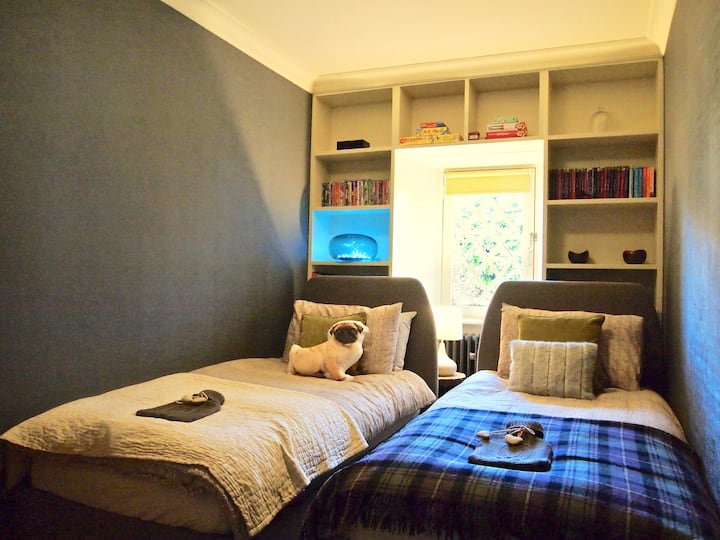 ორსაწოლიანი საწოლი