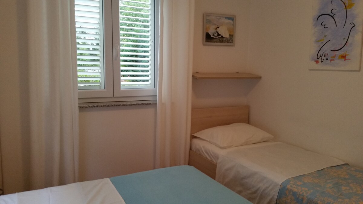 Apartman Adam