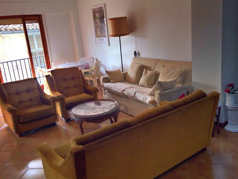 Salón
