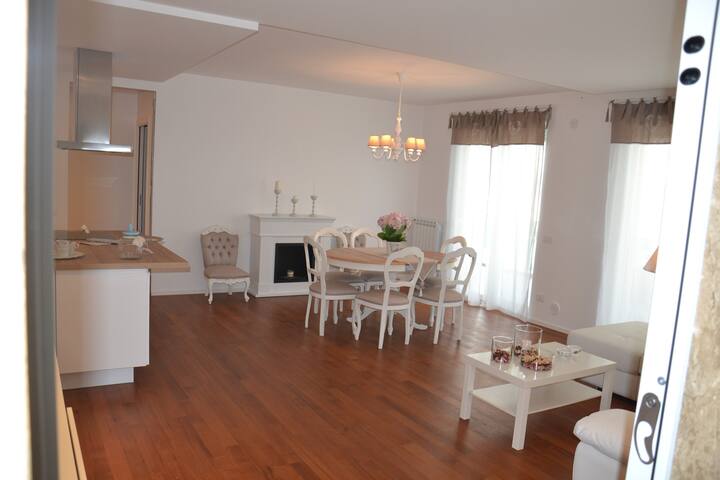 Porto Nuovo Holiday Home