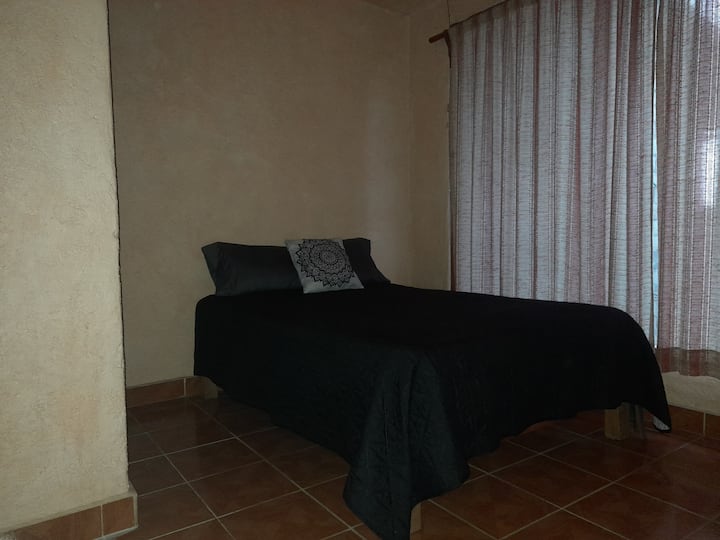 საძინებელი 1