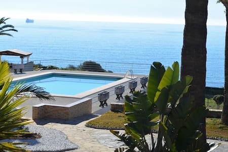 Enjoy luxury loft in Tarragona's best place