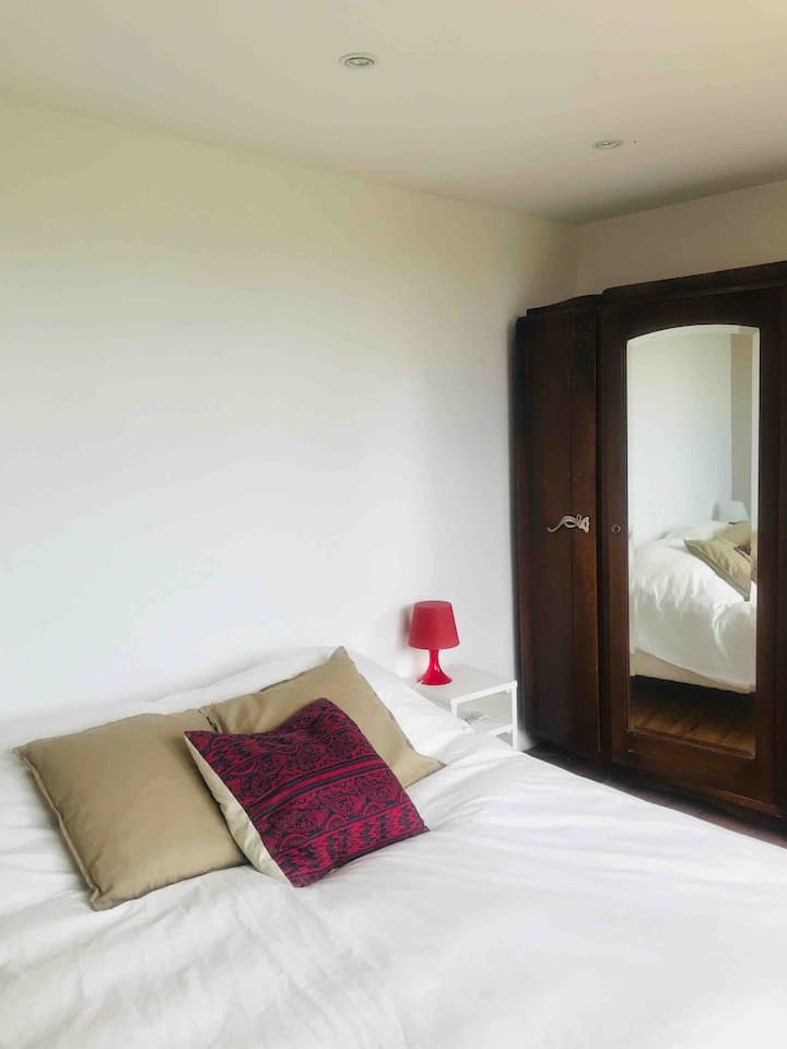 Chambre 1
