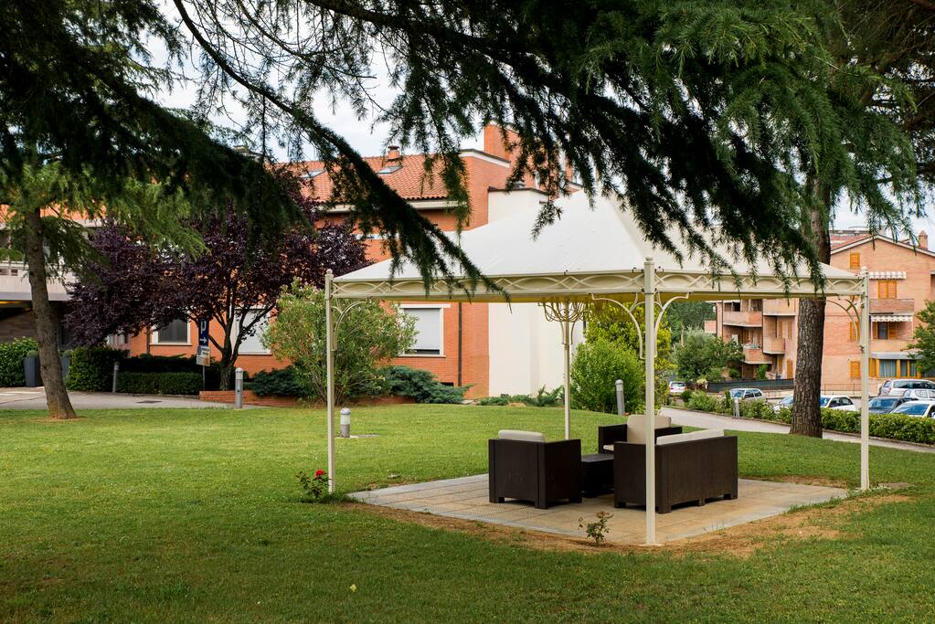 Giardino/Garden