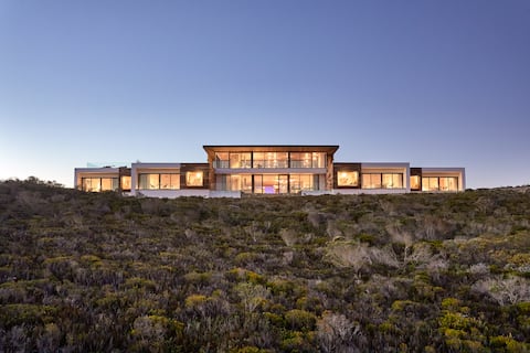 Morukuru Beach Lodge