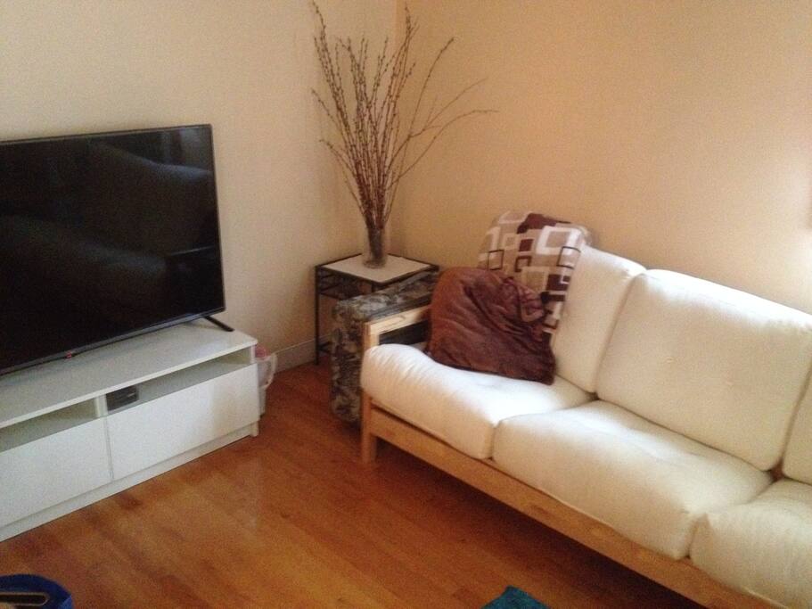 Common living room