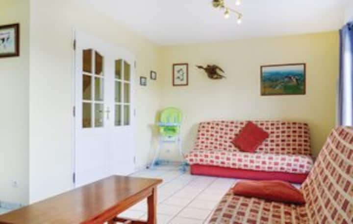 Gîte Près De La Ferme Maraîchère  Accès Handicapé - Baie de Somme