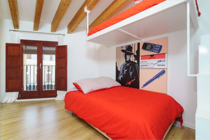 Valencia Luxury – Boutique Redonda Deluxe R18 gallery image 2