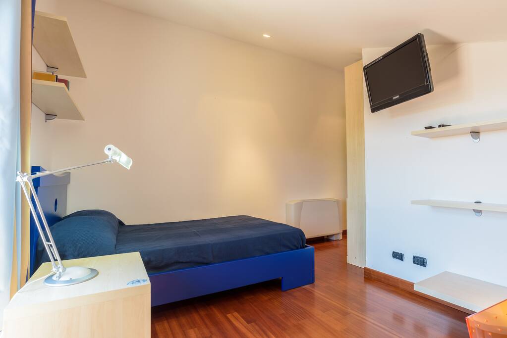 Single room