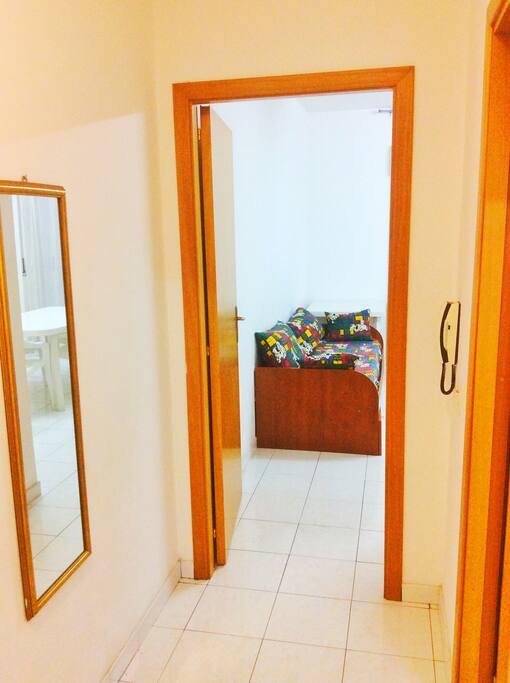 Ingresso