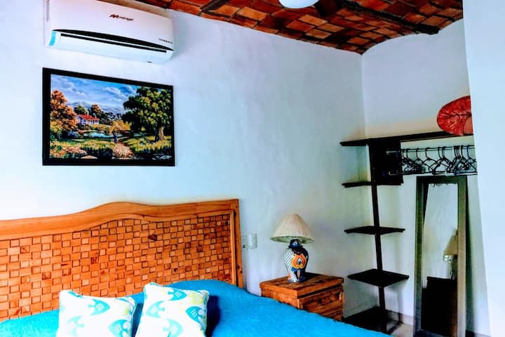 ห้องนอน2