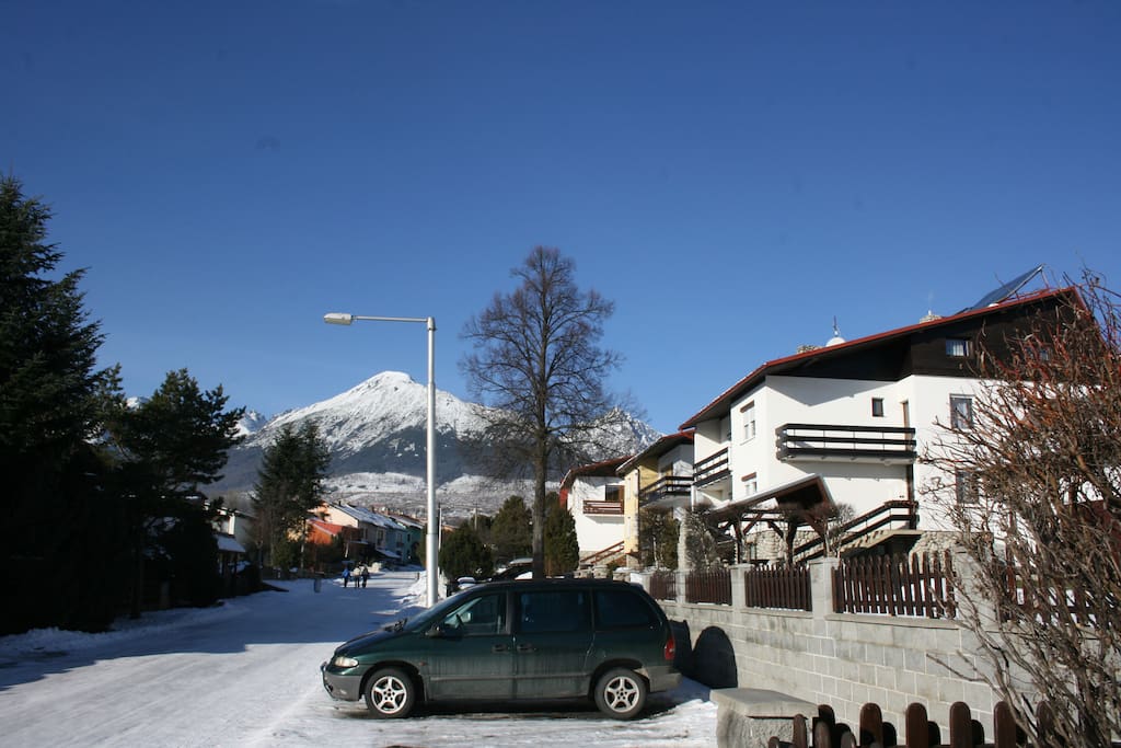 winter