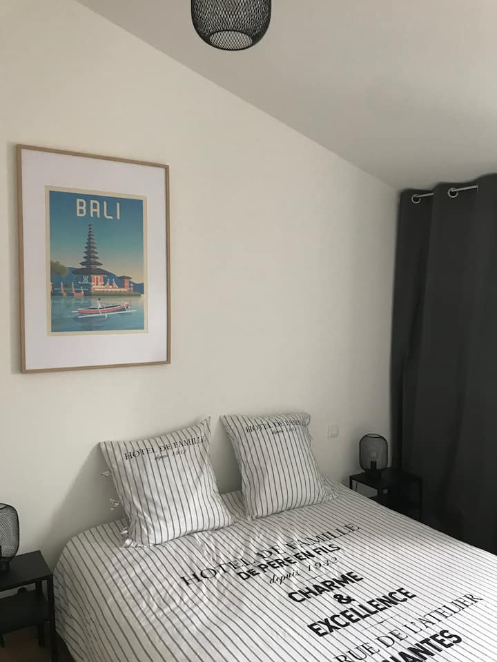 Chambre 3