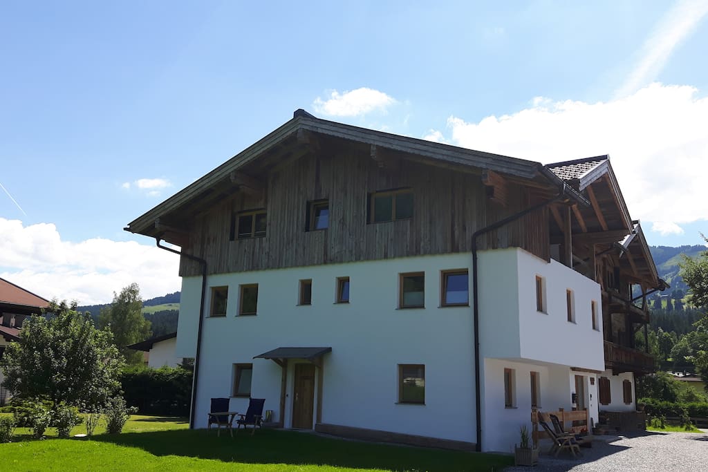 Rückseite