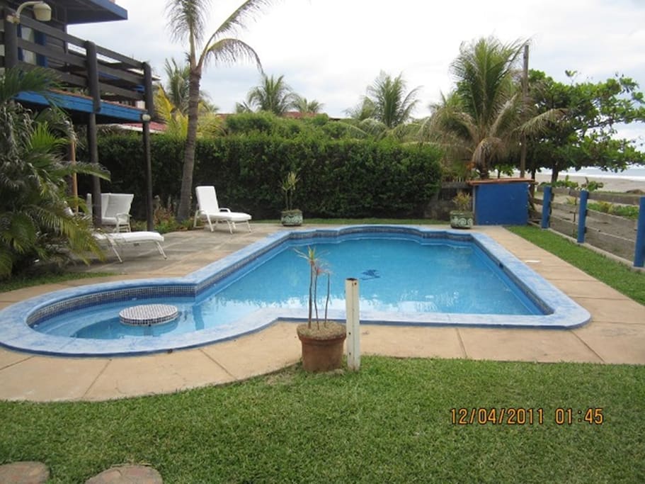 Nicaragua Realty Holdings