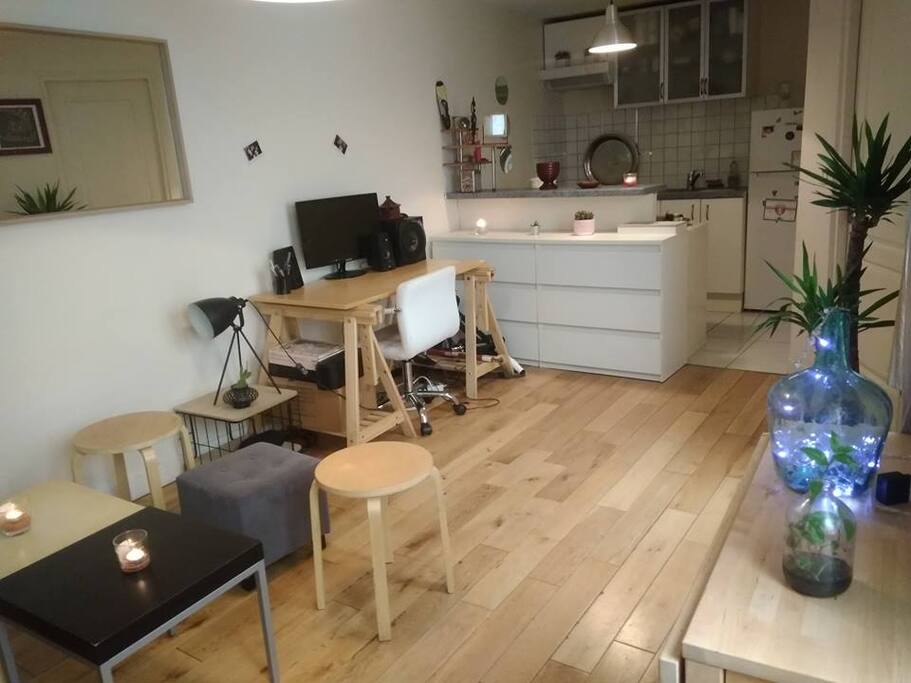 Salon