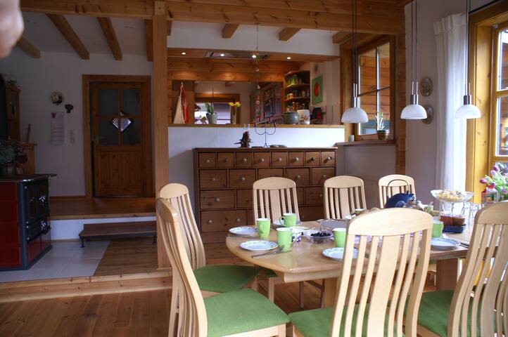 Holzhaus Mit Garten In Hambug Houses For Rent In Hamburg