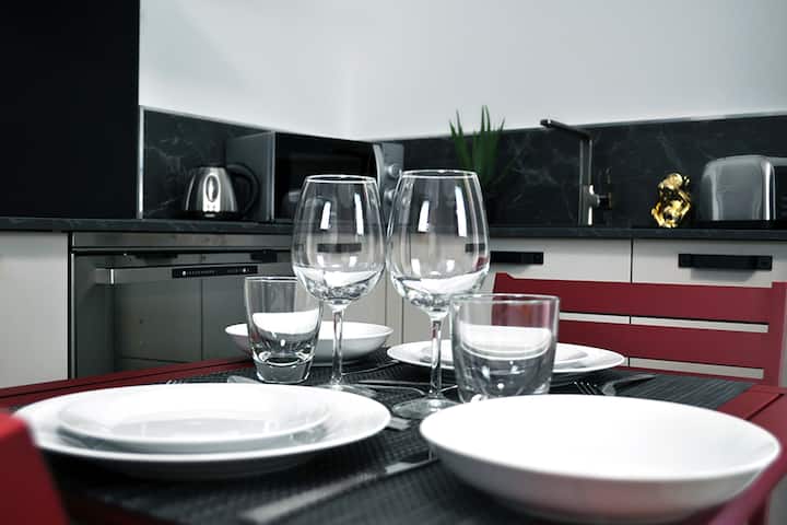 Villa Ibanova 7- Studio Collioure-balcon-parking - Collioure