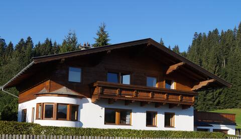 Chalet Oberndorf bei Kitzbühel