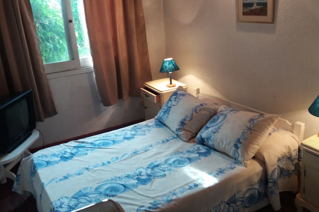 Dormitorio 1