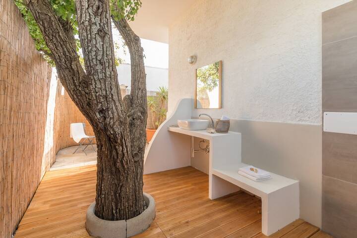 Villa del Pero | garden, privacy, free wifi, a/c