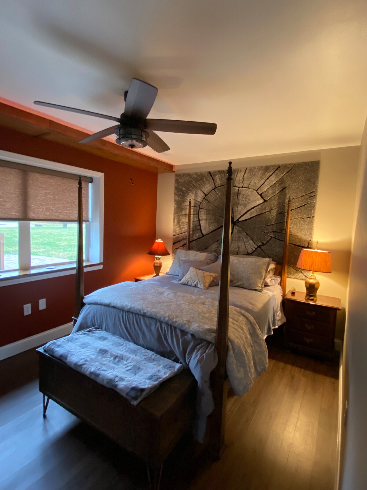 Parkview Suite
