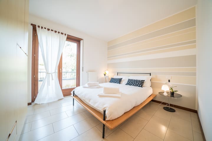 Bright Apartments Verona - Marsala Torricelle View