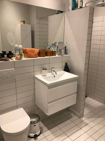 Fantastic appartment in CPH gallery image 3