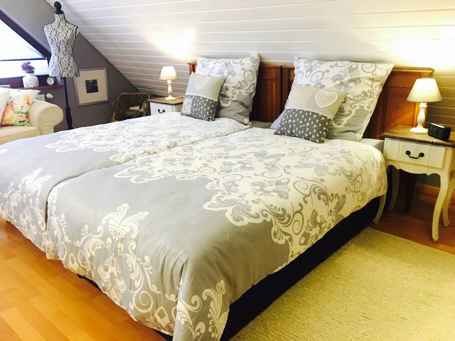 Schlafzimmer Schneider