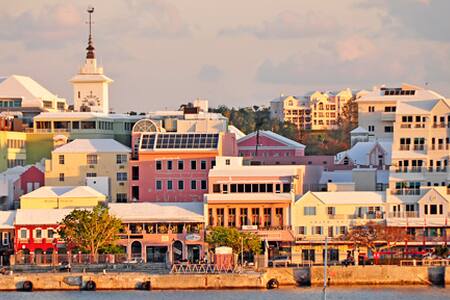 Efficiency Studio - Near the City