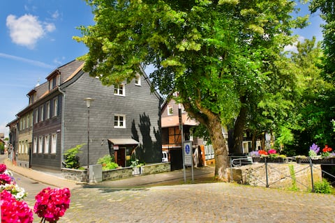 Holiday home Abzuchtperle, Altstadt Goslar