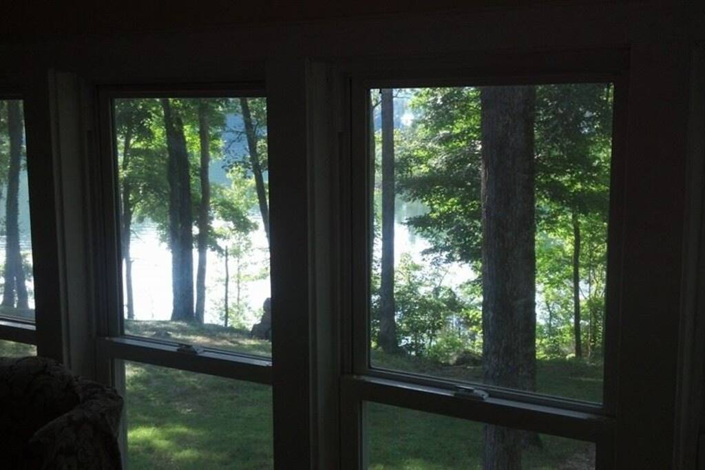 a room with a view