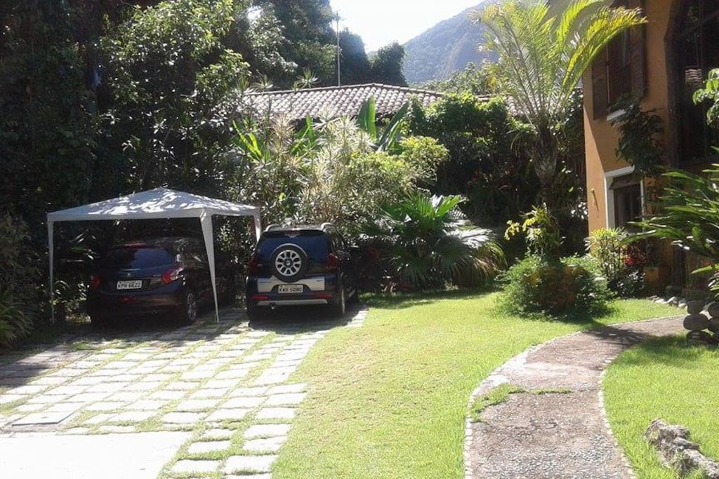 Entrada