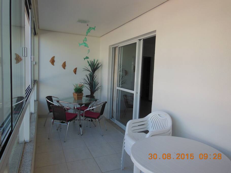 Vista Sacada 2
