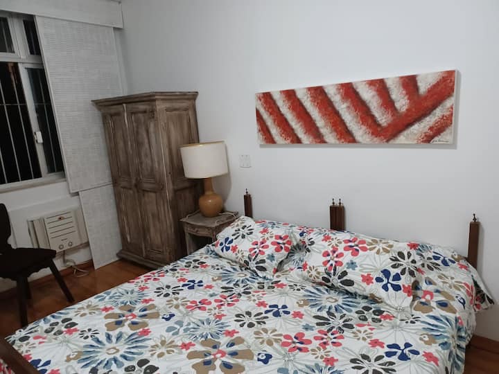 Спална соба 1