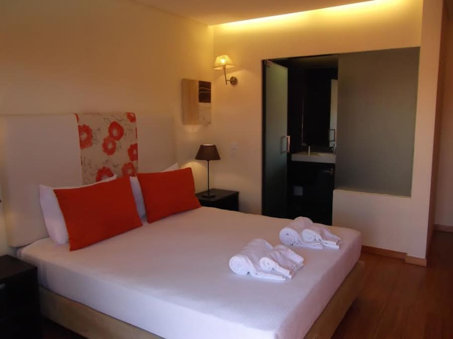 3 Bedrooms, fully furnished